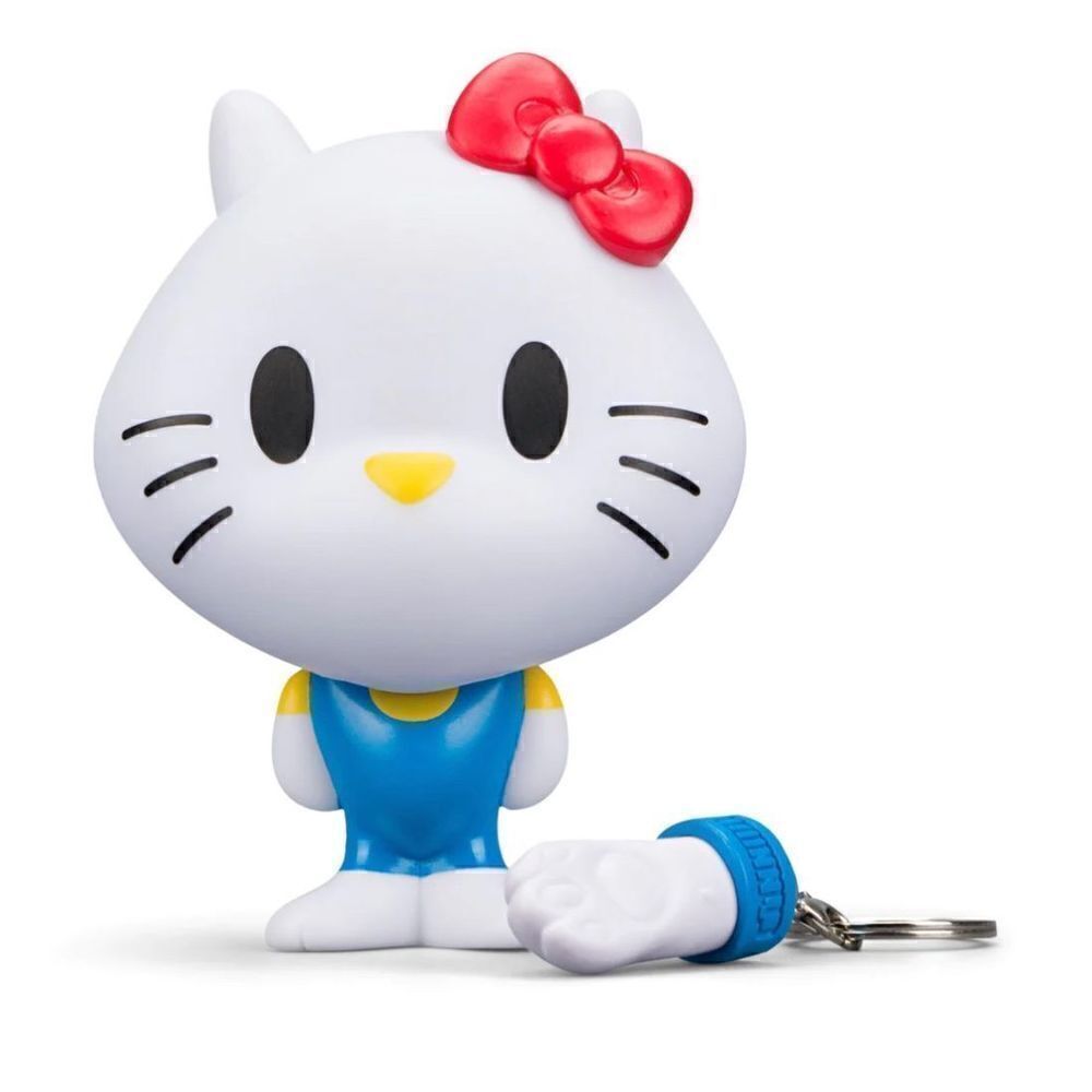 KidrobotโBHUNNYโHelloโKittyโVinylโFigure